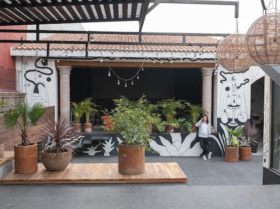 Renta de Rooftop (Premium)