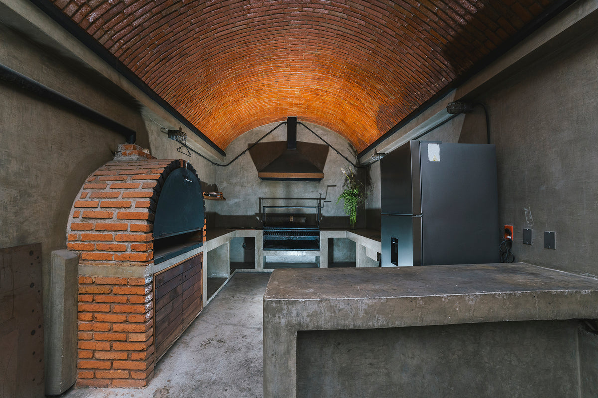 Rooftop Rental (Basic)