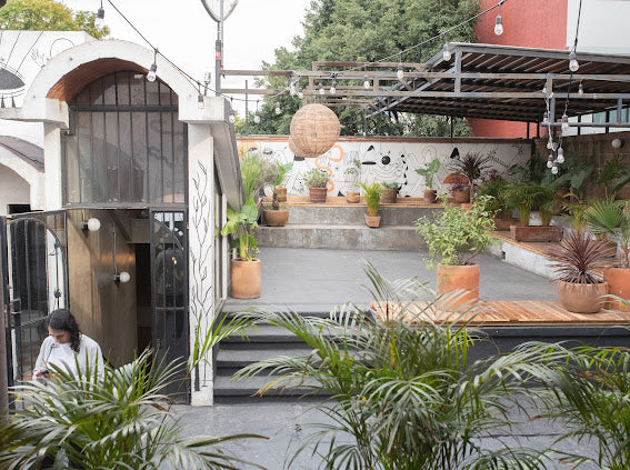 Rooftop Rental (Basic)