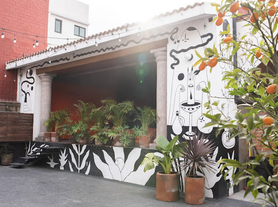 Rooftop Rental (Basic)
