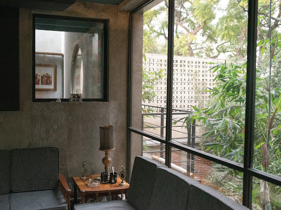 Rooftop Rental (Basic)