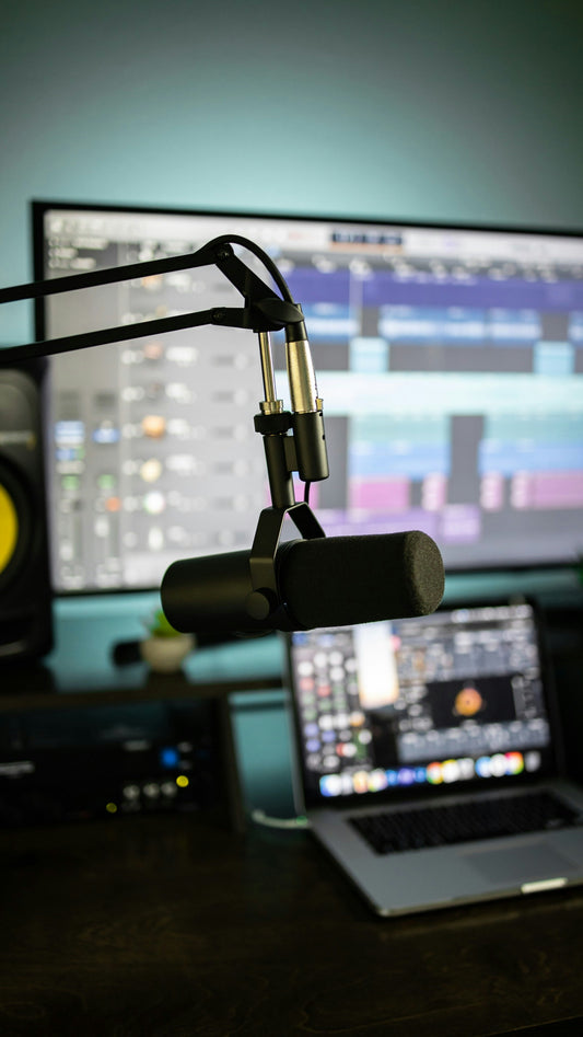 Studio B - The Creative Cave